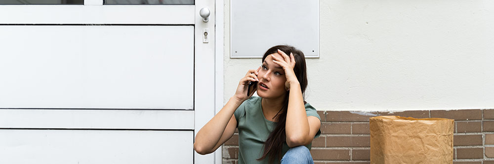 Emergency Locksmiths in Derby